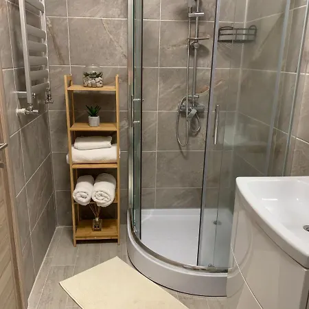 Apartment Alezzi Calypto *