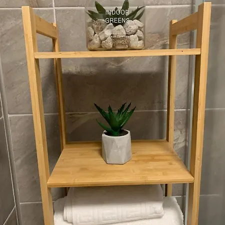 Apartment Alezzi Calypto