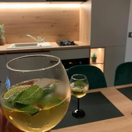 Alezzi Calypto Apartment